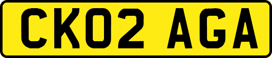 CK02AGA