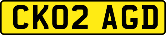 CK02AGD
