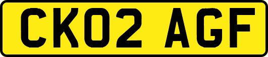 CK02AGF