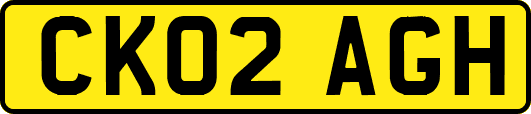 CK02AGH