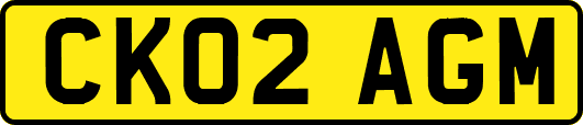 CK02AGM