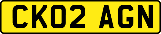 CK02AGN