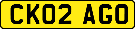 CK02AGO