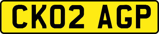 CK02AGP