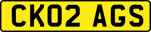 CK02AGS