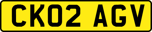 CK02AGV