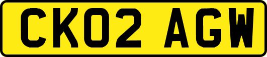 CK02AGW