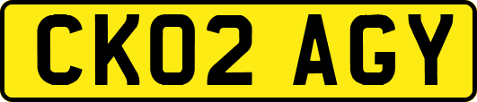 CK02AGY