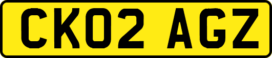 CK02AGZ
