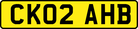 CK02AHB