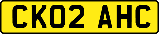 CK02AHC