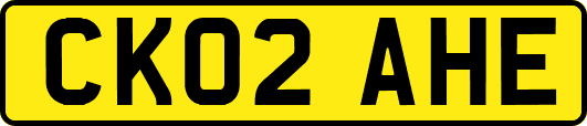 CK02AHE