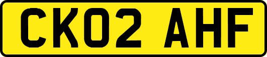 CK02AHF