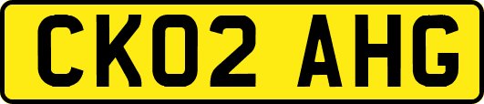 CK02AHG