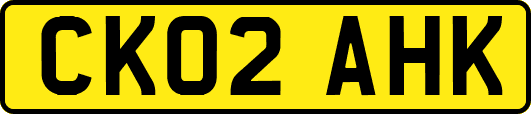 CK02AHK
