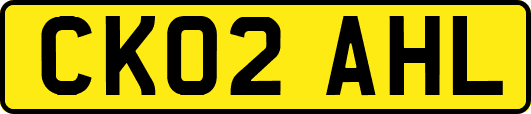 CK02AHL