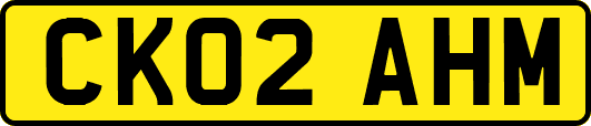 CK02AHM