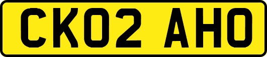 CK02AHO
