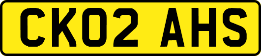 CK02AHS