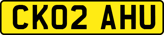 CK02AHU