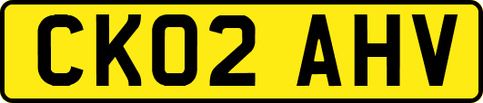 CK02AHV