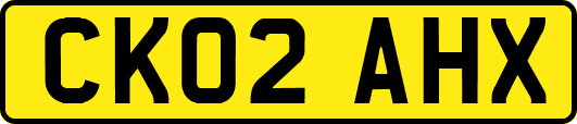 CK02AHX