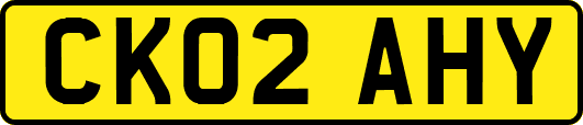 CK02AHY