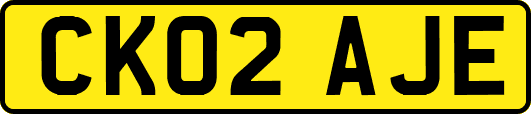 CK02AJE