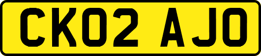 CK02AJO
