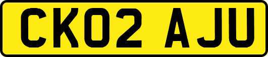 CK02AJU