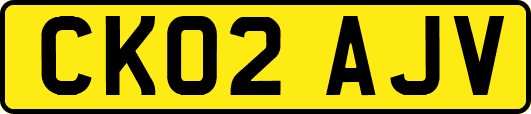 CK02AJV