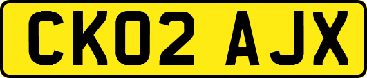 CK02AJX