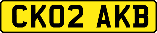 CK02AKB