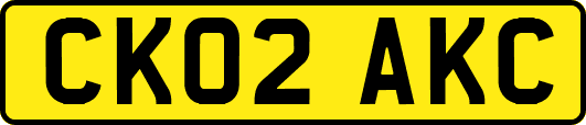 CK02AKC