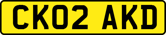 CK02AKD