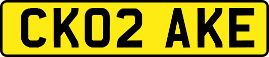 CK02AKE