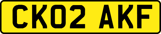 CK02AKF