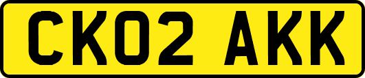 CK02AKK