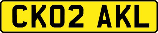 CK02AKL