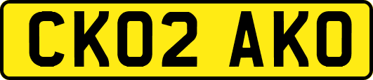CK02AKO