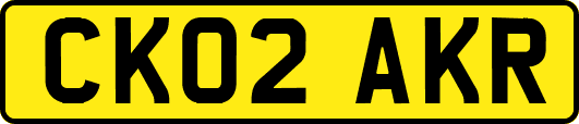 CK02AKR