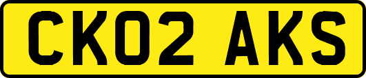 CK02AKS