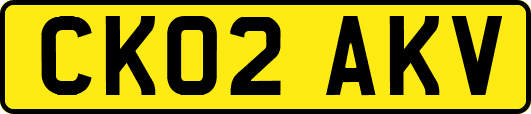 CK02AKV