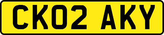 CK02AKY