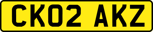 CK02AKZ