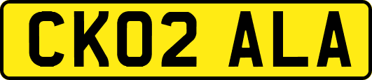 CK02ALA