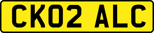 CK02ALC