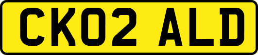 CK02ALD