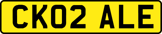 CK02ALE