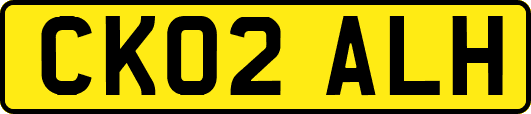 CK02ALH